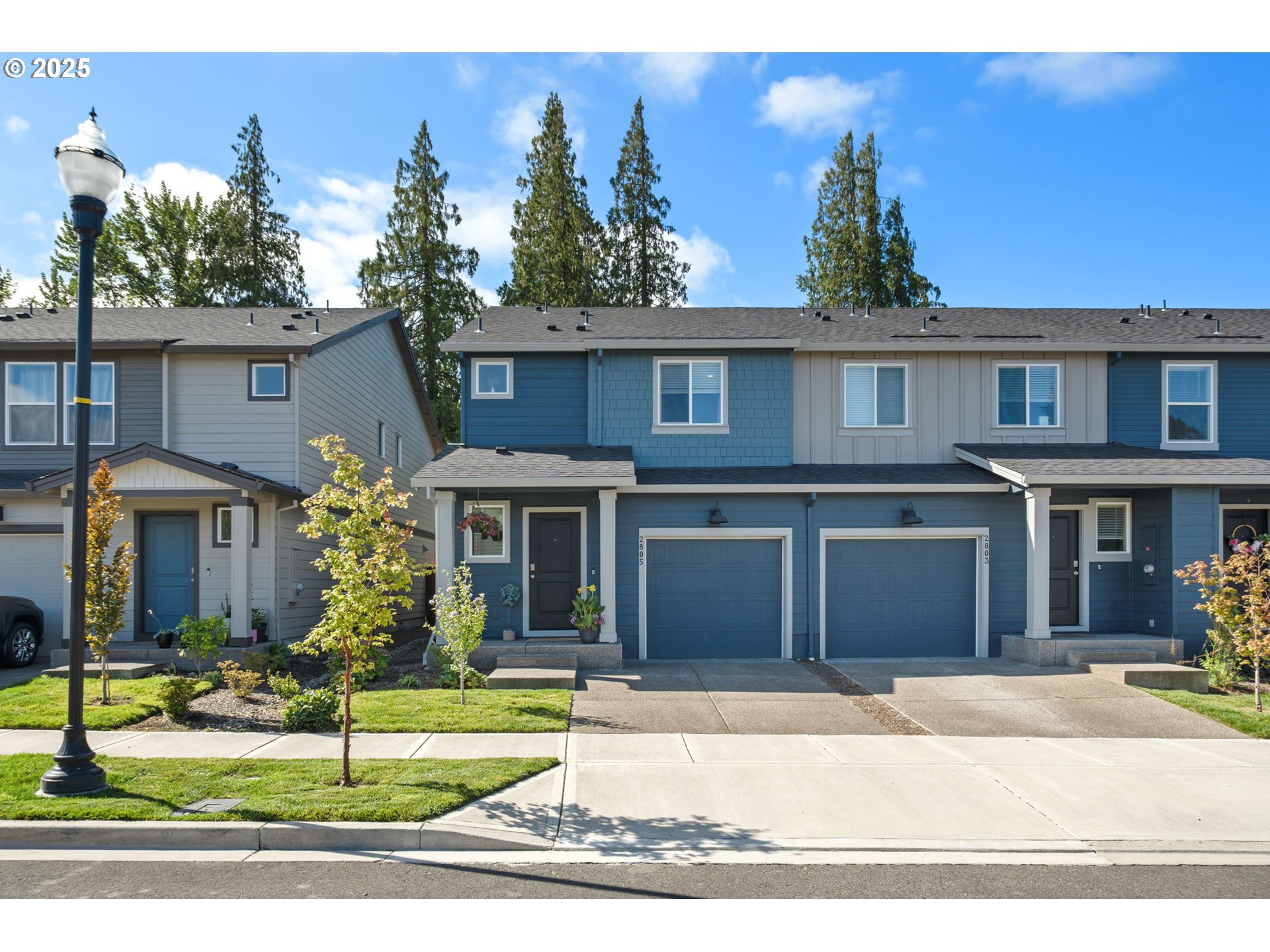 2805 North 2nd Way Ridgefield, WA 98642 - Photo 1 of 36