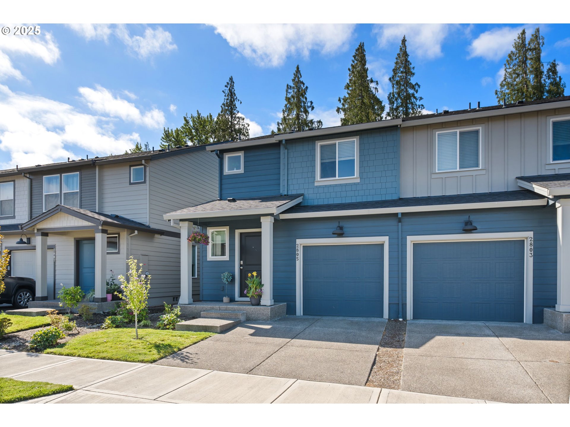 2805 North 2nd Way Ridgefield, WA 98642 - Photo 34 of 36
