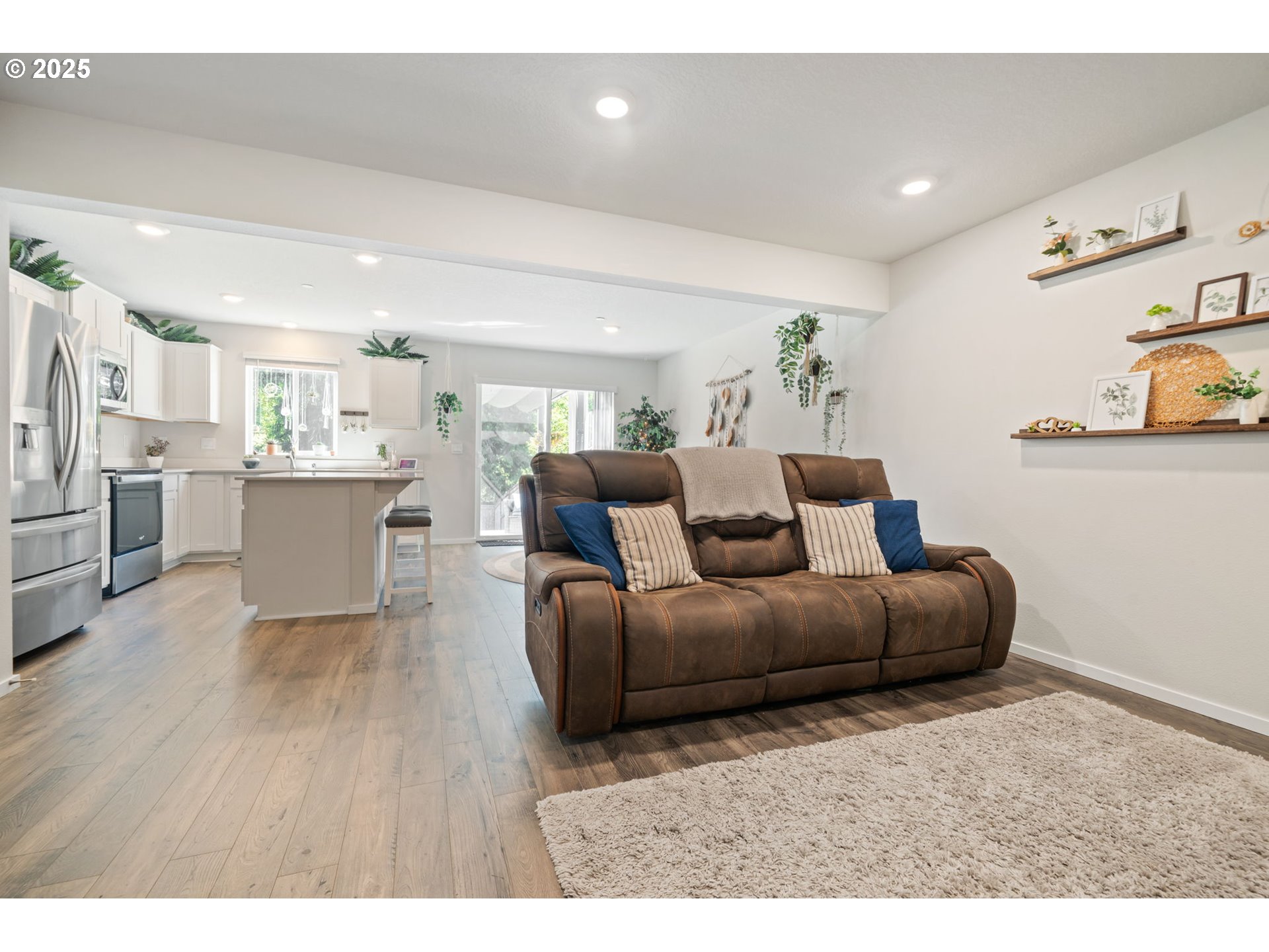 2805 North 2nd Way Ridgefield, WA 98642 - Photo 4 of 36