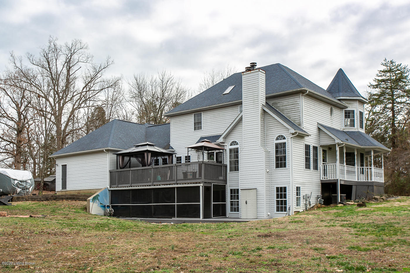 806 Greenbriar Road Mount Washington, KY 40047 - Photo 67 of 74 806 Greenbriar Rd-71