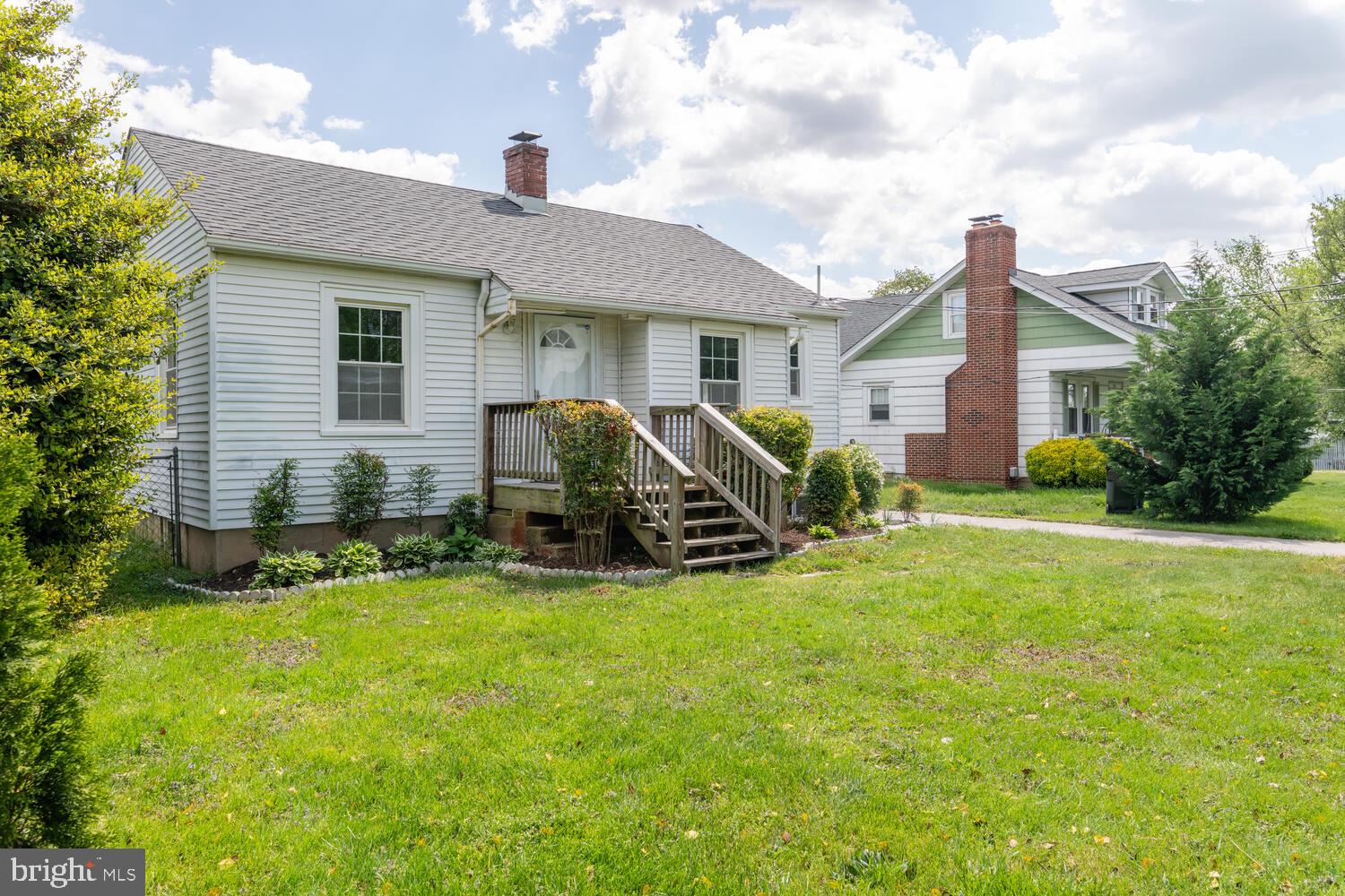 9411 Ox Road Lorton, VA 22079 - Photo 2 of 32 Gallery Image 2