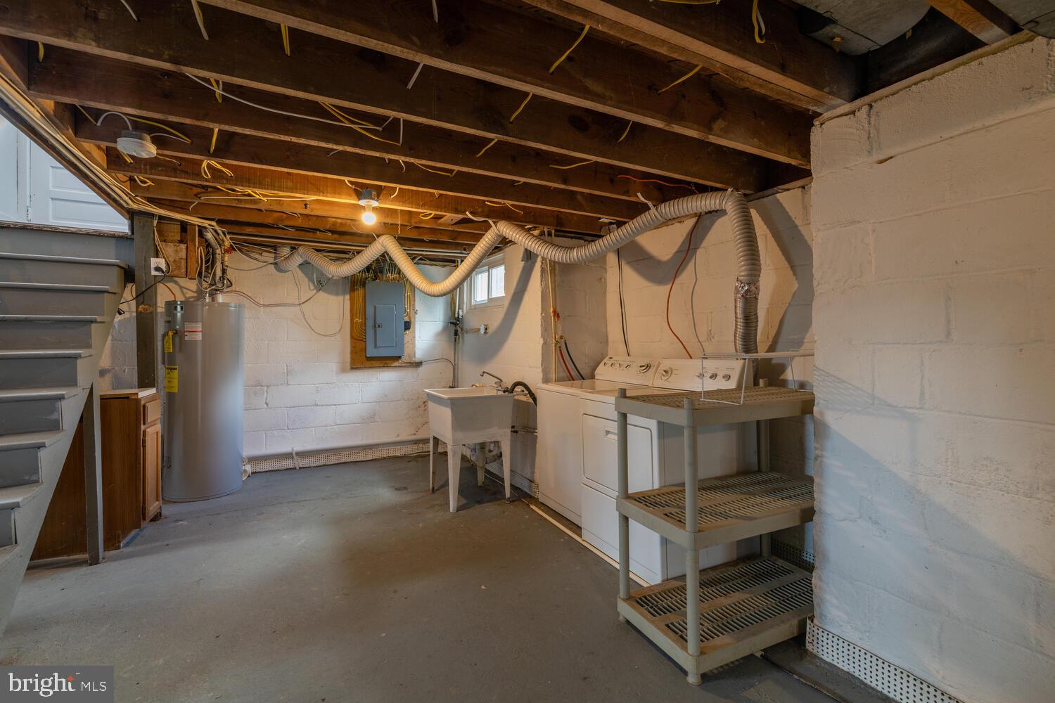 9411 Ox Road Lorton, VA 22079 - Photo 27 of 32 Gallery Image 27