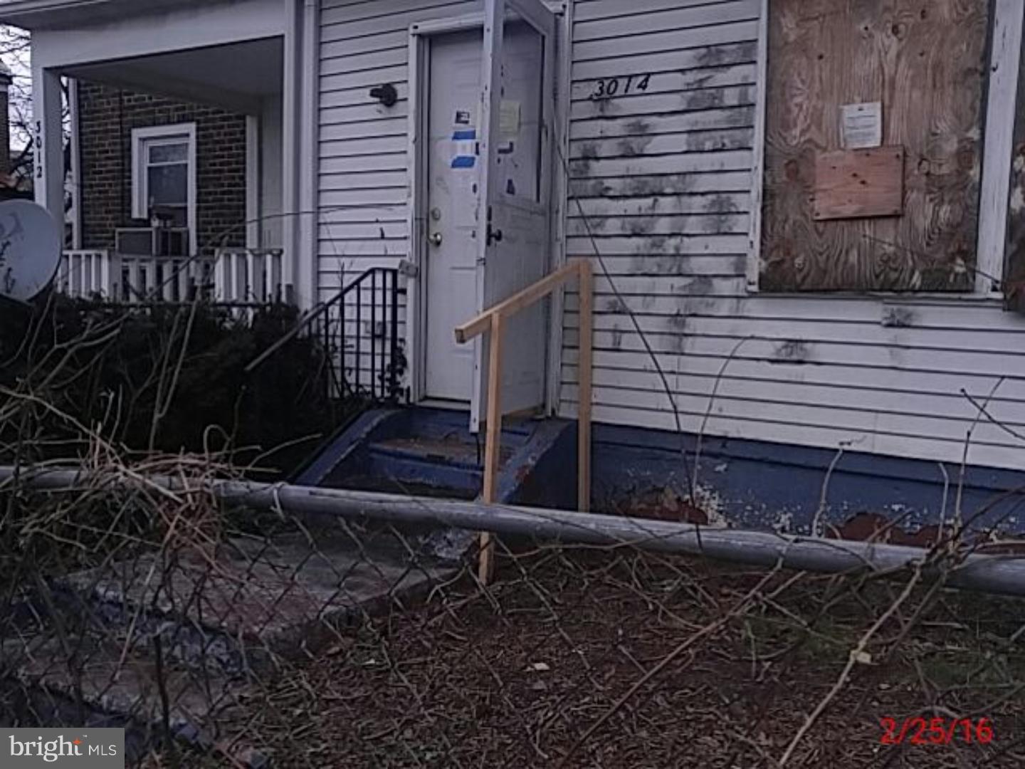 3014 North Merrimac Road Camden, NJ 08104 - Photo 3 of 3 Gallery Image 3