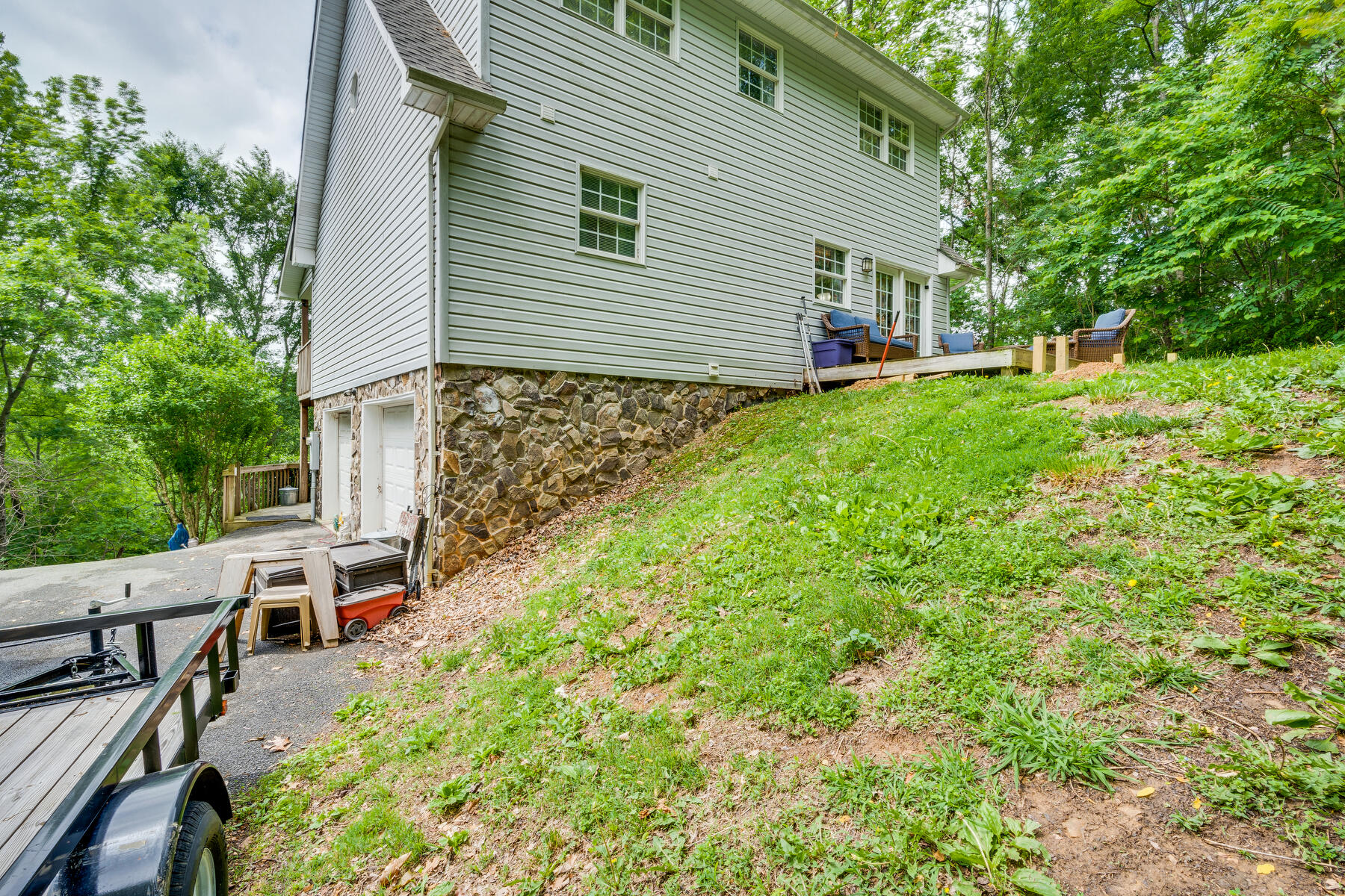 519 Free Hill Road Johnson City, TN 37615 - Photo 12 of 40 030