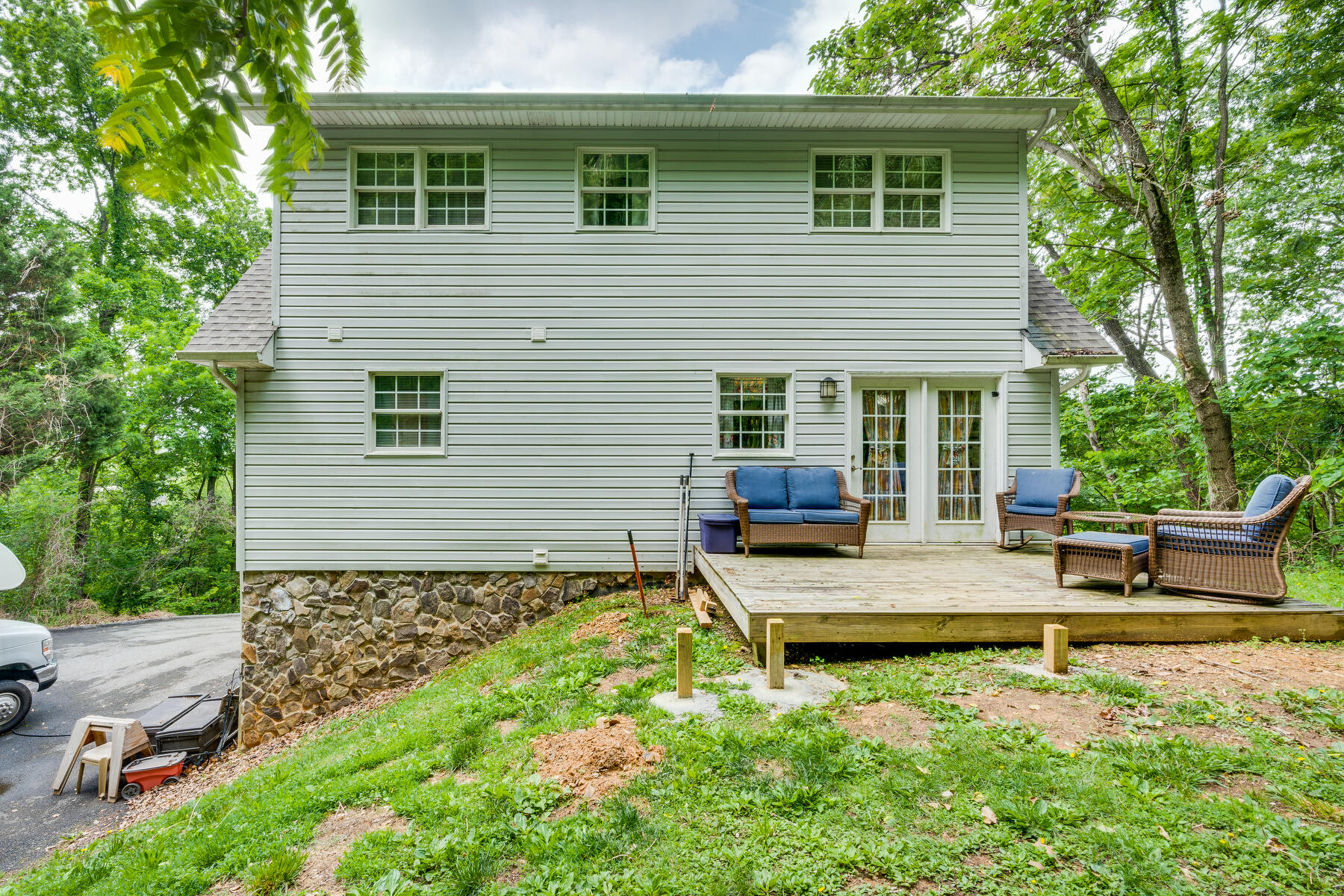 519 Free Hill Road Johnson City, TN 37615 - Photo 13 of 40 031