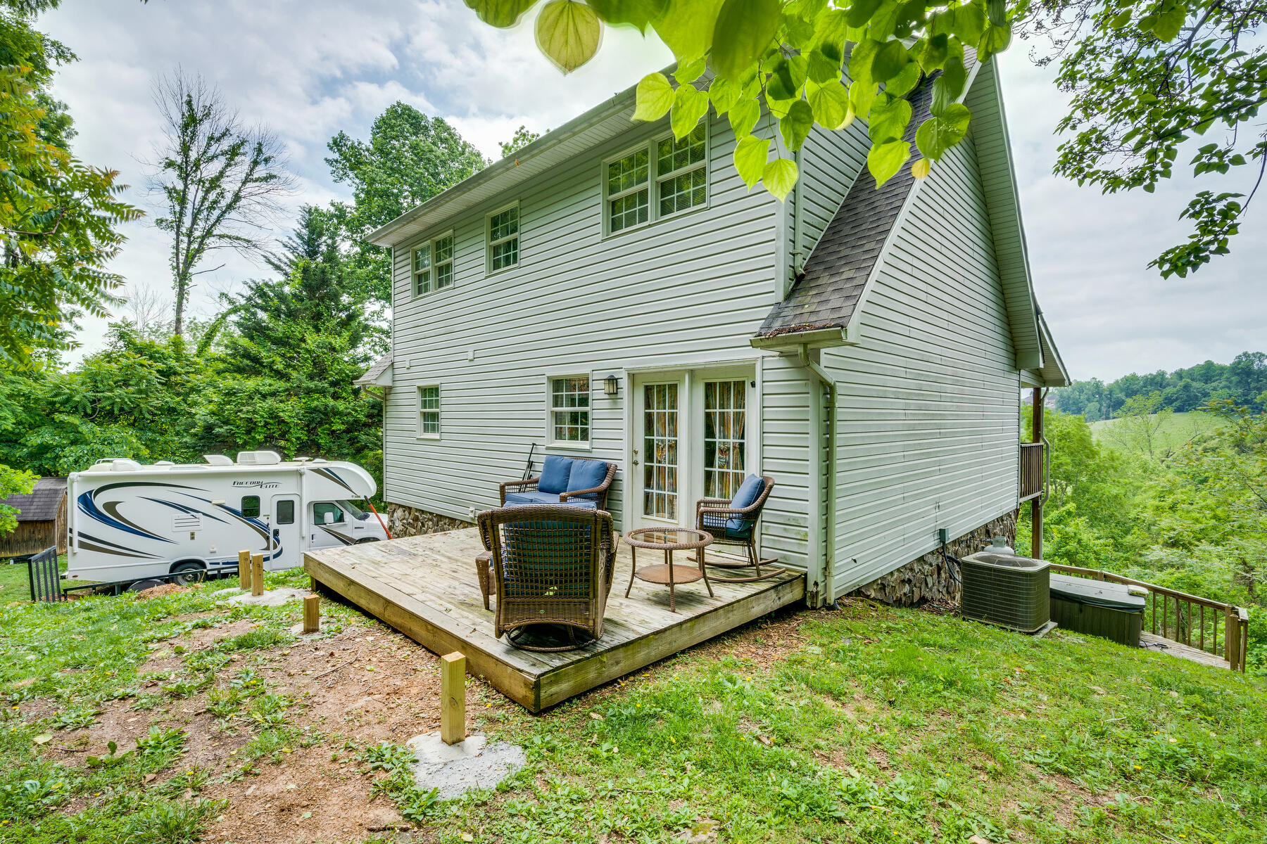 519 Free Hill Road Johnson City, TN 37615 - Photo 14 of 40 032