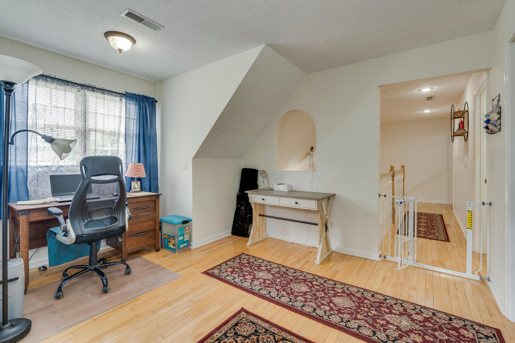 519 Free Hill Road Johnson City, TN 37615 - Photo 37 of 40 025