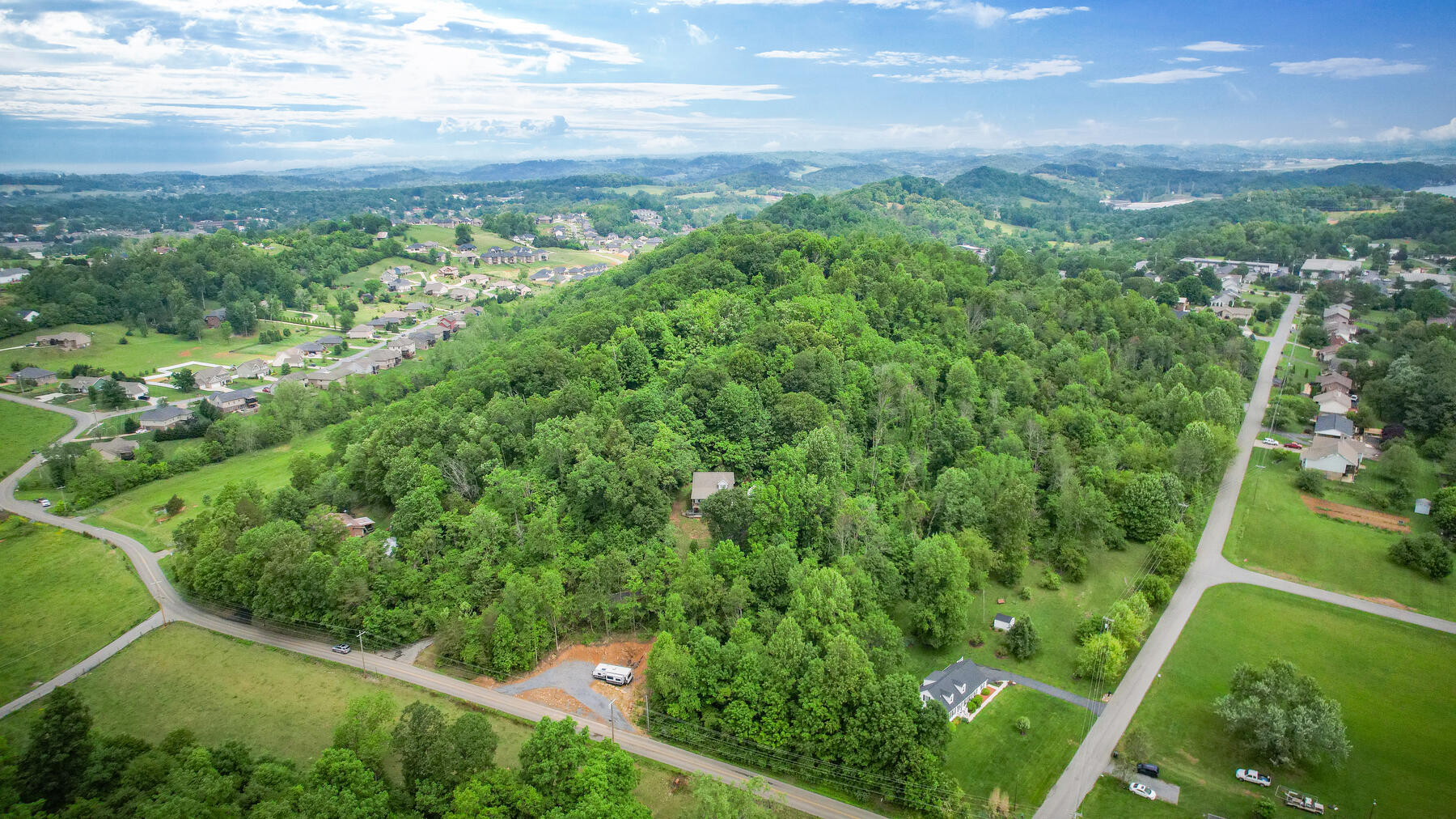 519 Free Hill Road Johnson City, TN 37615 - Photo 4 of 40 104