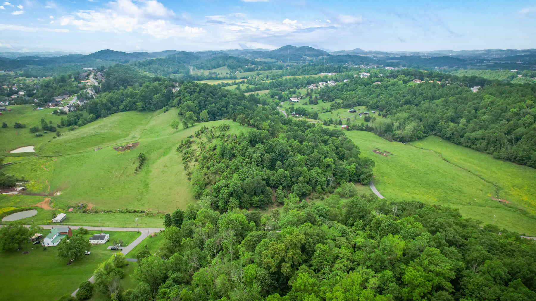 519 Free Hill Road Johnson City, TN 37615 - Photo 6 of 40 106