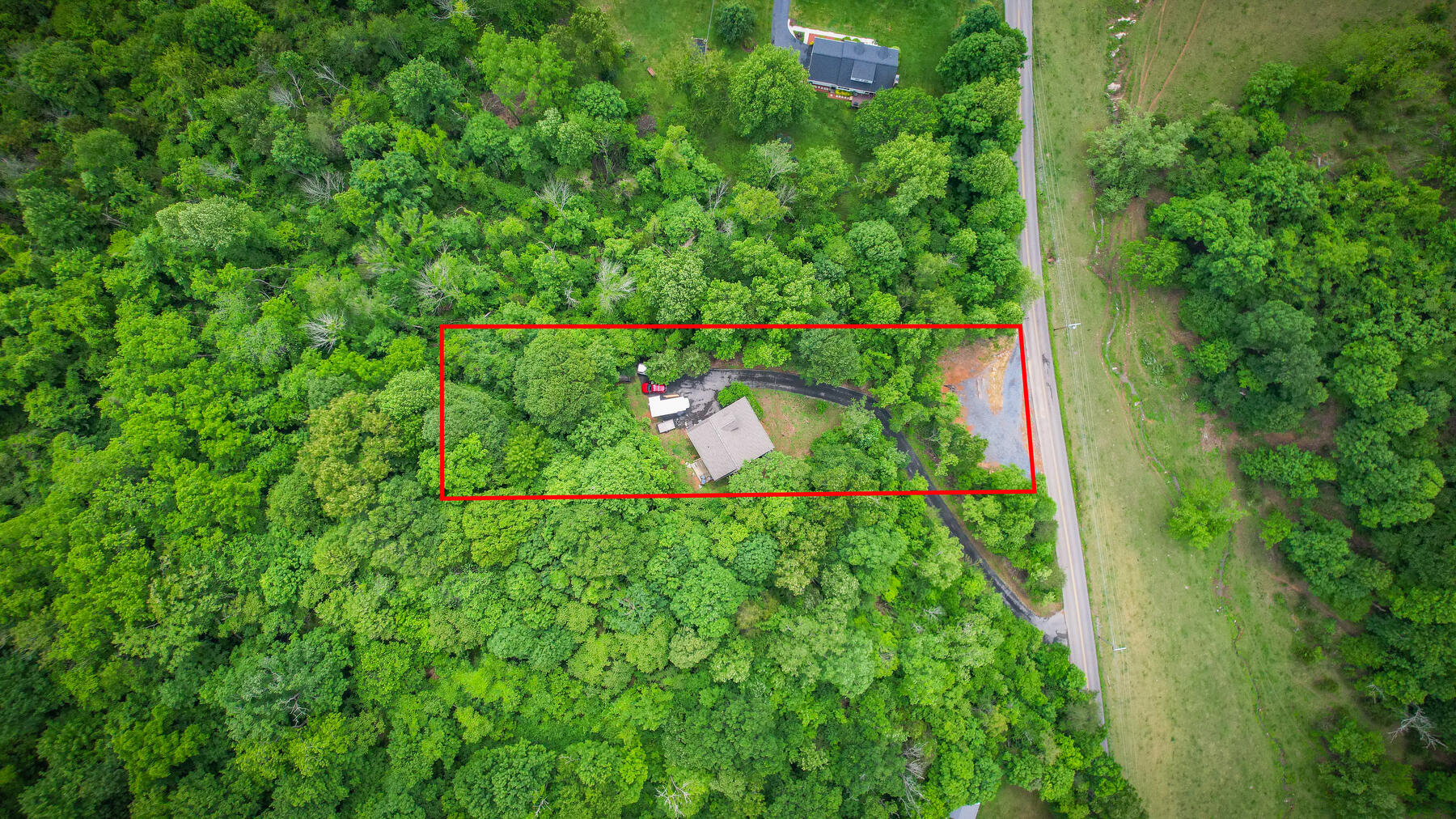 519 Free Hill Road Johnson City, TN 37615 - Photo 7 of 40 107B