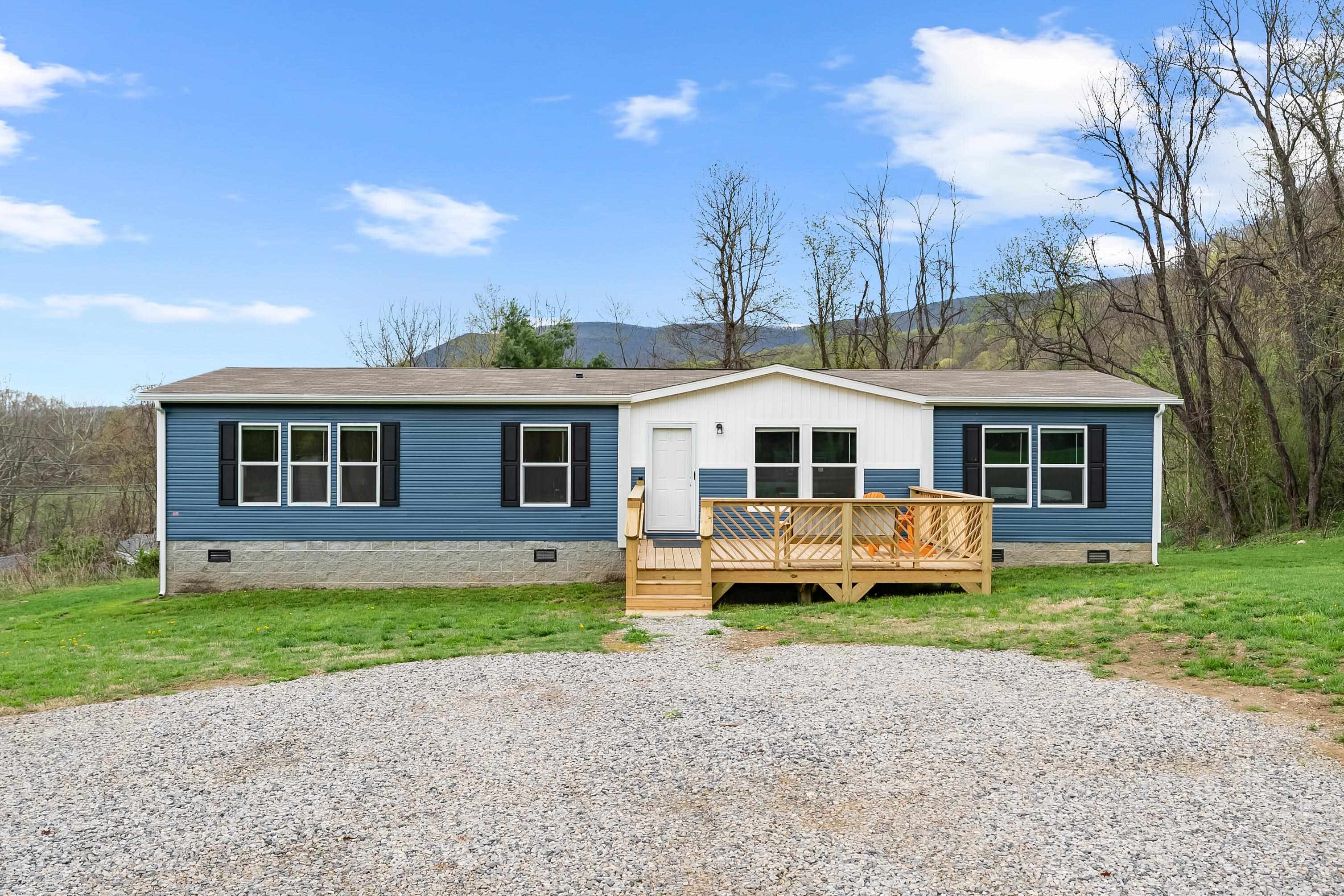 129 Burton Road Narrows, VA 24124 - Photo 1 of 67 Gallery Image 1