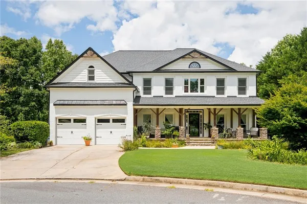 $800,000 | 5001 Preservation, Kennesaw, GA 30152