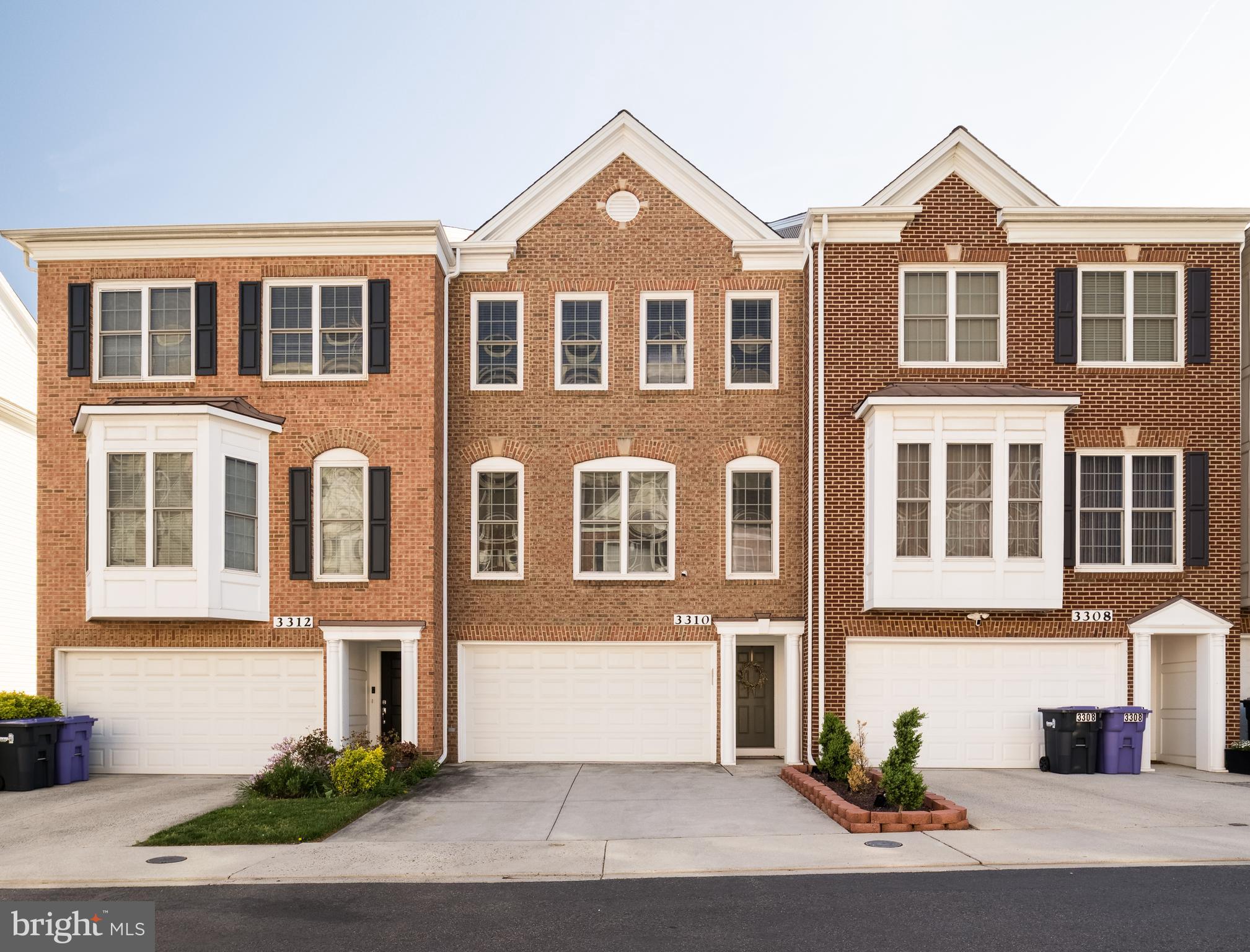 3310 Theodore R Hagans Drive Northeast Washington, DC 20018 - Photo 44 of 72