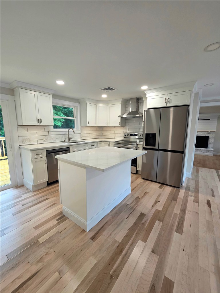 513 Knotty Oak Road Coventry, RI 02816 - Photo 16 of 36