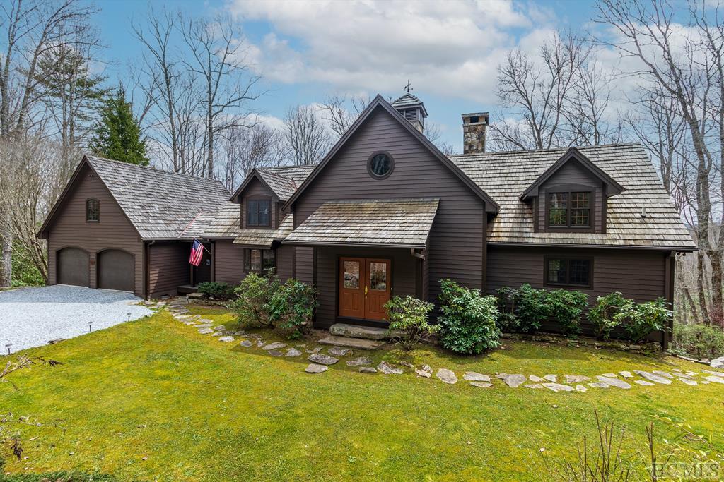 291 High Meadow Road Cullowhee, NC 28723 - Photo 1 of 42 Gallery Image 1