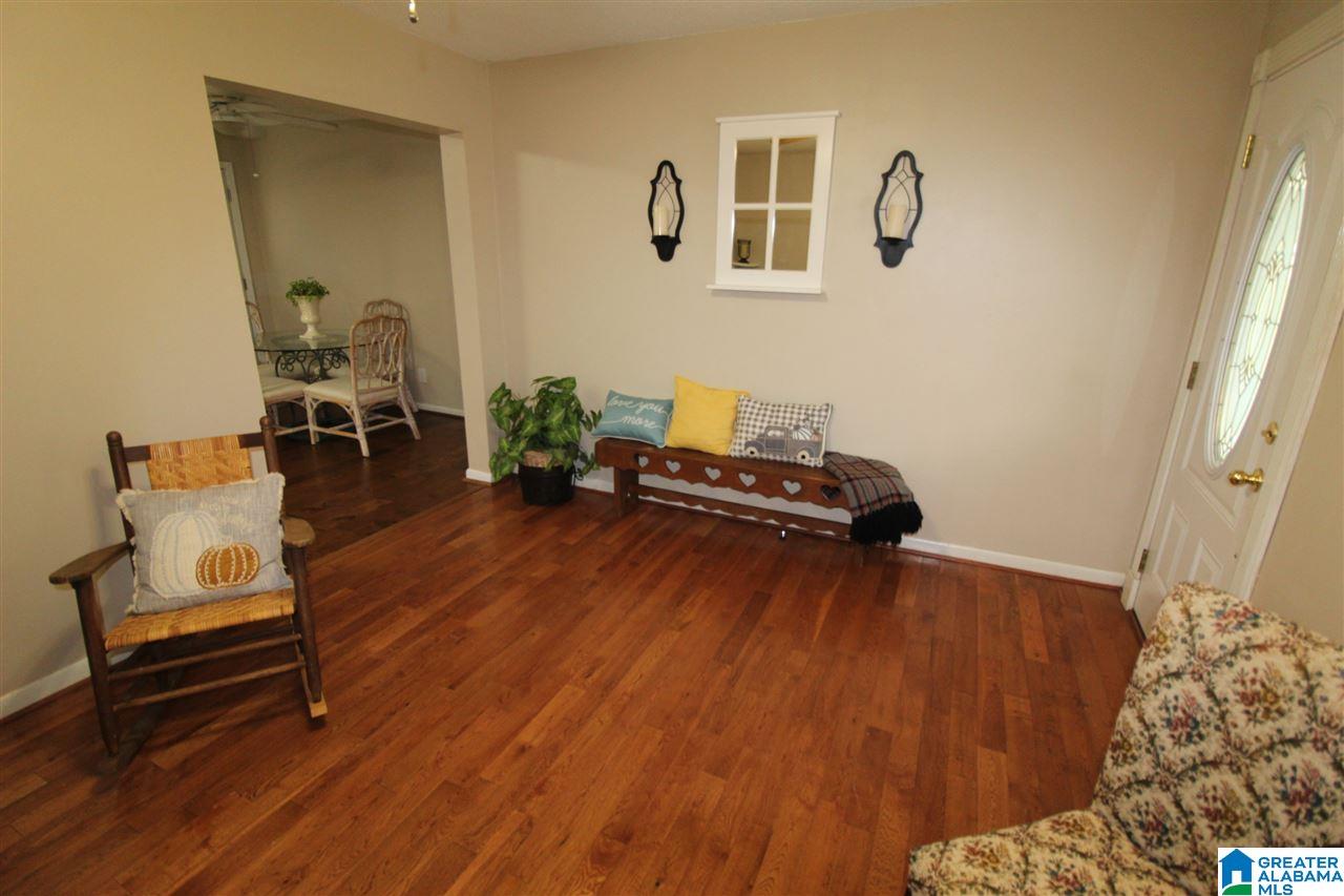 5012 Snowville Brent Road Dora, AL 35062 - Photo 5 of 28