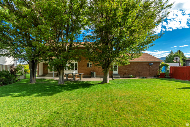 574 Tamarack Drive Tooele, UT 84074 - Photo 43 of 48