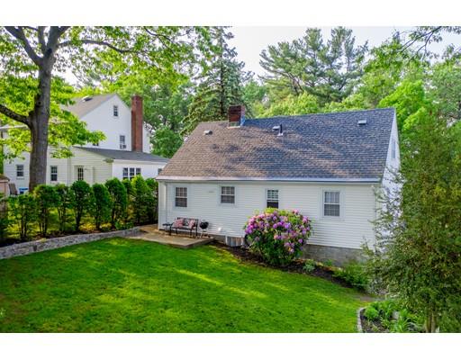 49 Vincent Road Boston, MA 02132 - Photo 26 of 32 Gallery Image 26