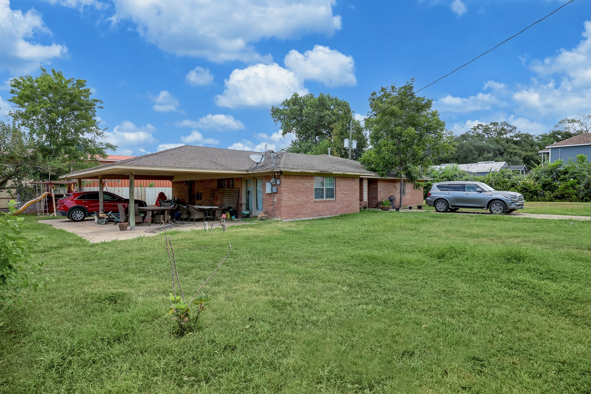 230 West Canino Road Houston, TX 77037 - Photo 14 of 17