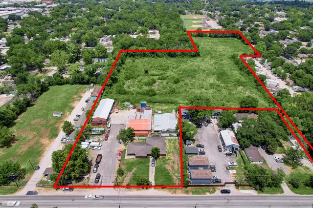 $8,900,000 | 230 West Canino Road, Houston, TX 77037