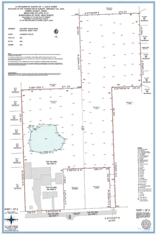 $8,900,000 | 230 West Canino Road, Houston, TX 77037