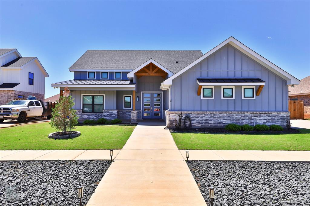 3333 Front Nine Road Abilene, TX 79606 - Photo 1 of 1 Gallery Image 1