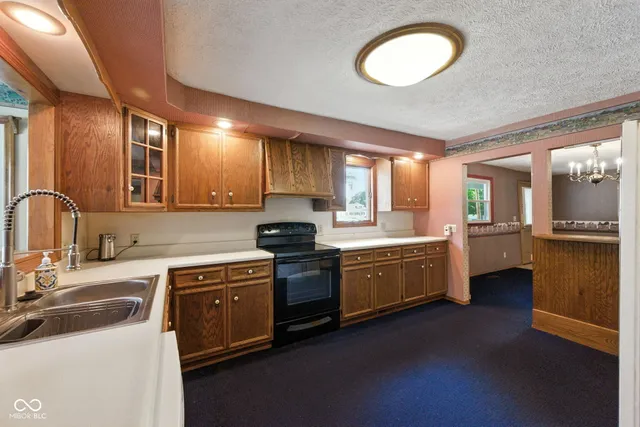 $278,999 | 416 6th Street, Covington, IN 47932