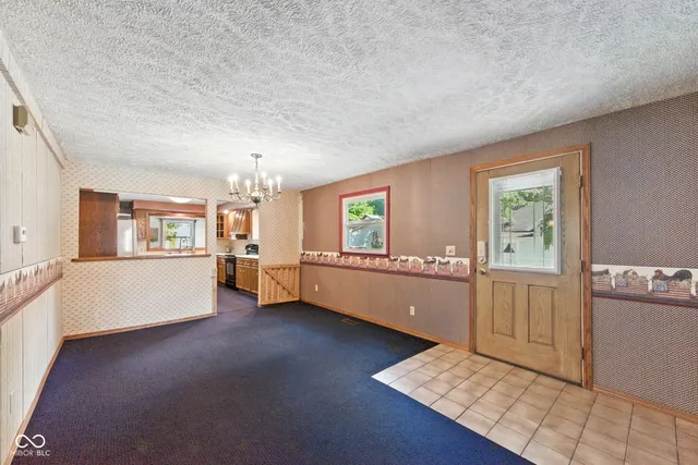 $278,999 | 416 6th Street, Covington, IN 47932