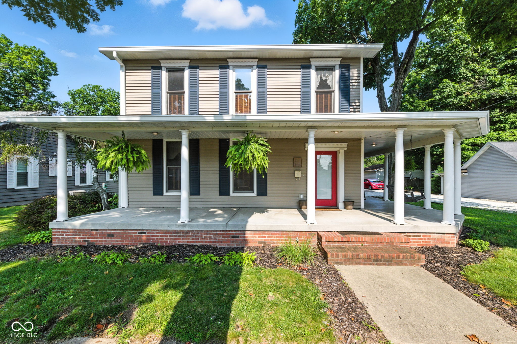 416 6th Street Covington, IN 47932 - Photo 2 of 48