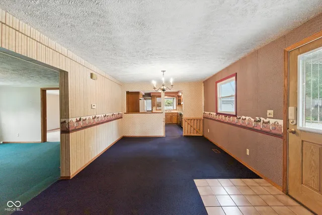 $278,999 | 416 6th Street, Covington, IN 47932