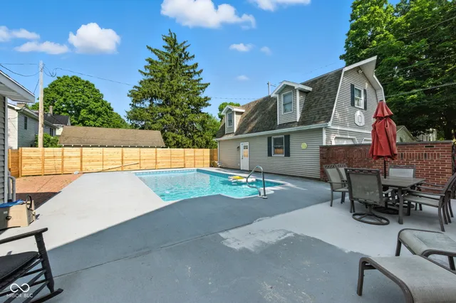 $278,999 | 416 6th Street, Covington, IN 47932