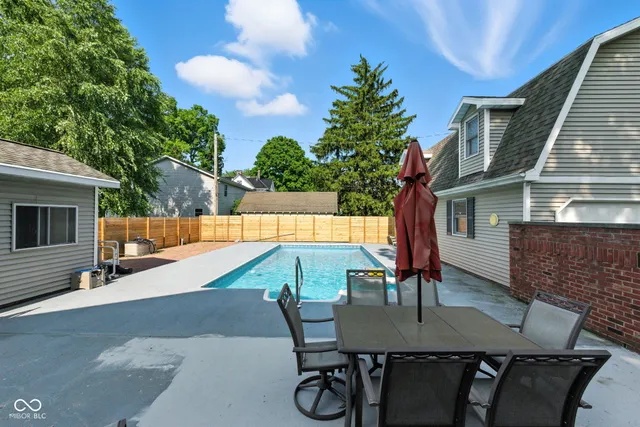 $278,999 | 416 6th Street, Covington, IN 47932