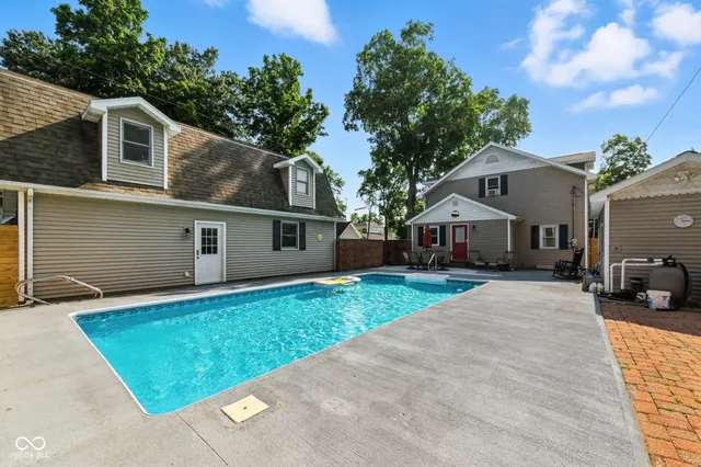 $278,999 | 416 6th Street, Covington, IN 47932