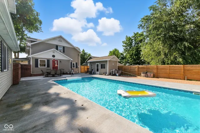 $278,999 | 416 6th Street, Covington, IN 47932