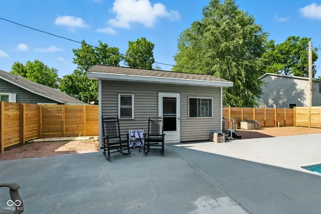 $278,999 | 416 6th Street, Covington, IN 47932