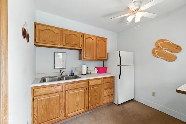 $278,999 | 416 6th Street, Covington, IN 47932