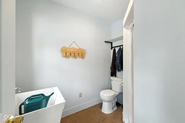 $278,999 | 416 6th Street, Covington, IN 47932