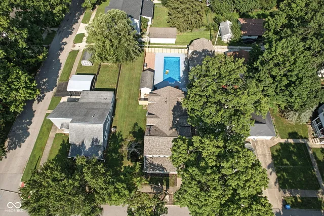 $278,999 | 416 6th Street, Covington, IN 47932