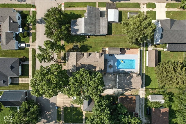 $278,999 | 416 6th Street, Covington, IN 47932