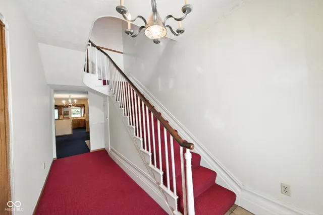 $278,999 | 416 6th Street, Covington, IN 47932