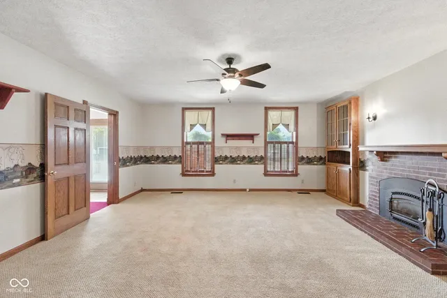 $278,999 | 416 6th Street, Covington, IN 47932