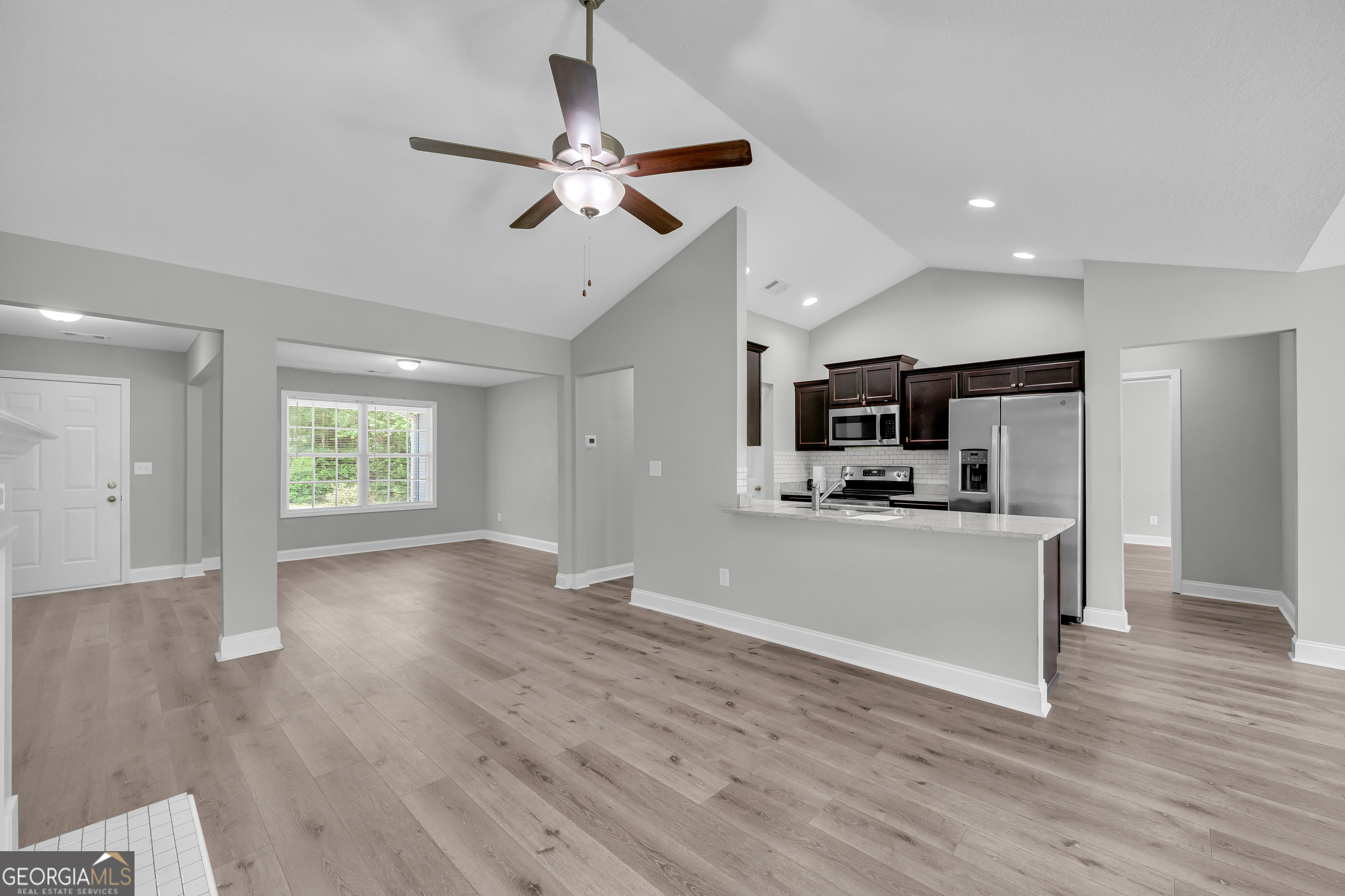 3068 Mt Hebron Road Hartwell, GA 30643 - Photo 12 of 54