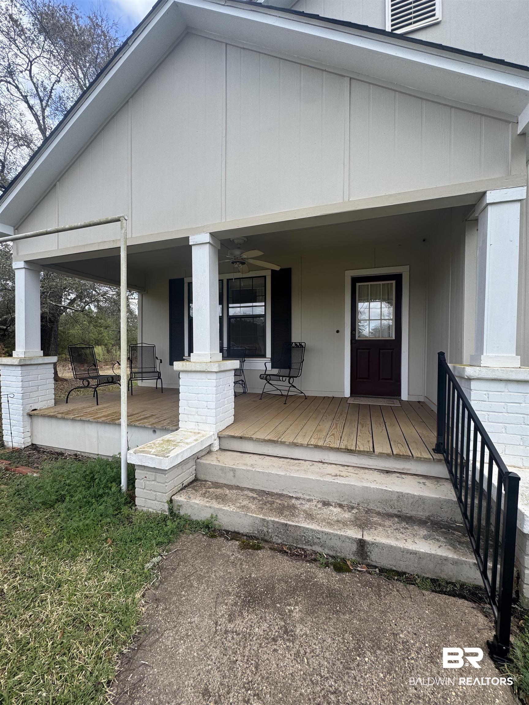 275 Thames Road Frisco City, AL 36445 - Photo 11 of 24