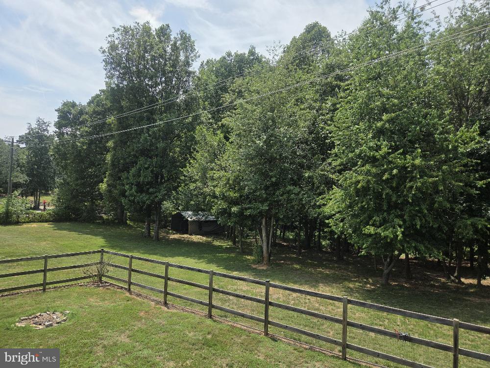 9486 Verdiersville Road Rhoadesville, VA 22542 - Photo 3 of 7