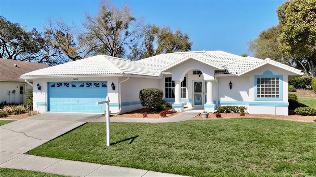 1039 Greenturf Road Spring Hill, FL 34608 - Photo 60 of 60