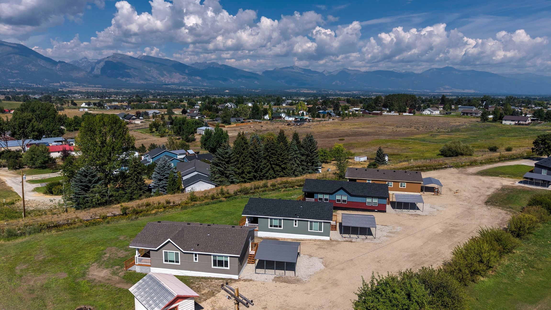 514 Hamilton Heights Road, Unit 2 Corvallis, MT 59828 - Photo 42 of 57 Gallery Image 42
