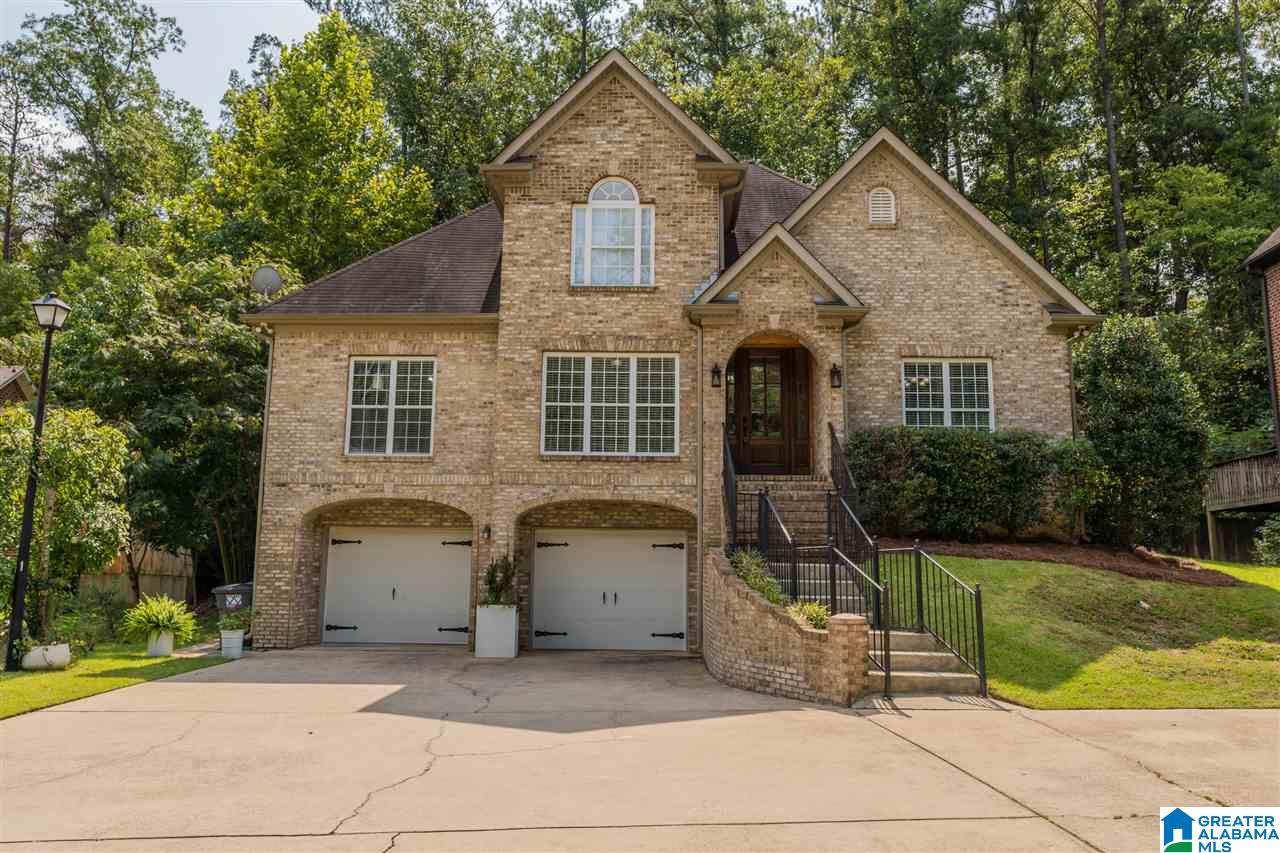 1393 Al Seier Road Birmingham, AL 35226 - Photo 1 of 42