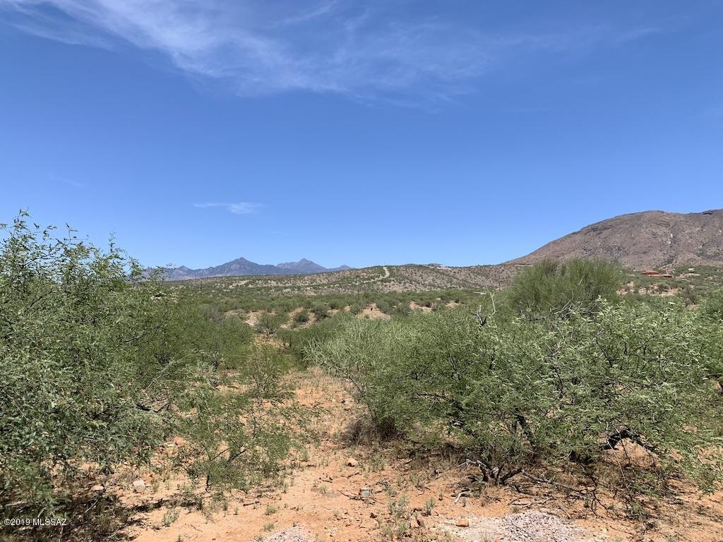 1683 Calle Cabo, Unit 84 Rio Rico, AZ 85648 - Photo 4 of 4 a view of a mountain range with lush green forest