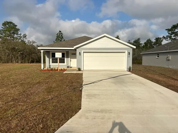 $239,900 | 6642 North Roland Drive, Dunnellon, FL 34433