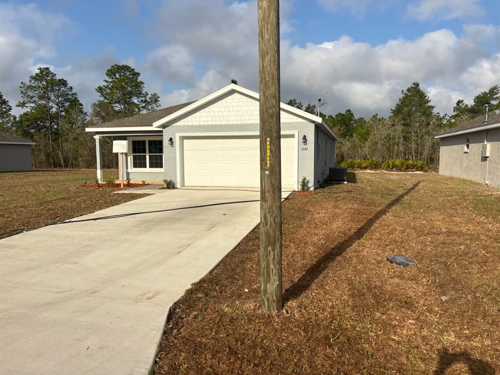 6642 North Roland Drive Dunnellon, FL 34433 - Photo 2 of 28